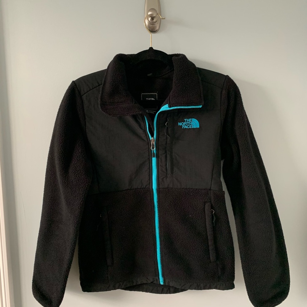North Face Fleece